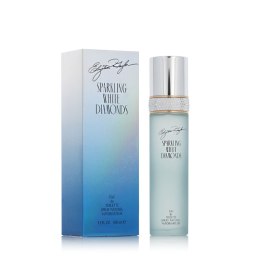 Women's Perfume Elizabeth Taylor Sparkling White Diamonds EDT 100 ml