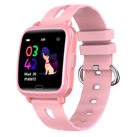 Kids' Smartwatch Denver Electronics SWK-110P Pink 1,4"
