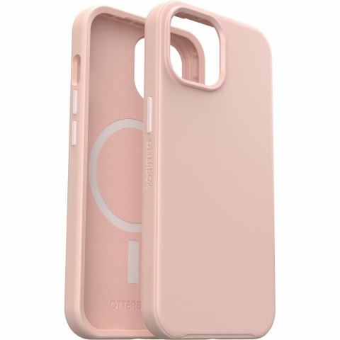 Mobile cover Otterbox LifeProof IPHONE 15/14/13 Pink