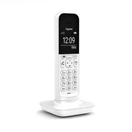 Wireless Phone Gigaset White Wireless