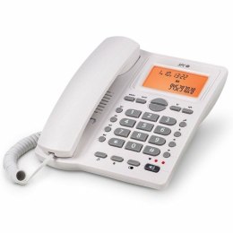 Landline Telephone SPC 3612B White
