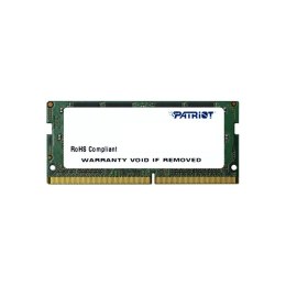 RAM Memory Patriot Memory PSD416G24002S DDR4 16 GB CL17