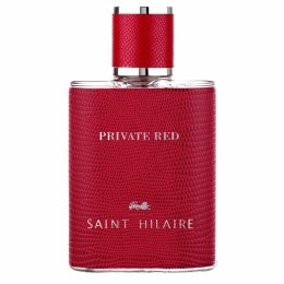 Men's Perfume Saint Hilaire Private Red EDP 100 ml