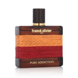 Unisex Perfume Franck Olivier EDP Pure Addiction 100 ml
