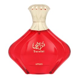 Women's Perfume Afnan EDP Turathi Femme Red (90 ml)
