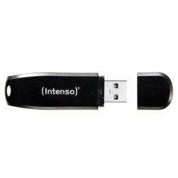 USB stick INTENSO Black 256 GB