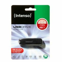 USB stick INTENSO Black 256 GB