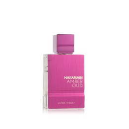 Women's Perfume Al Haramain Amber Oud Ultra Violet EDP 60 ml