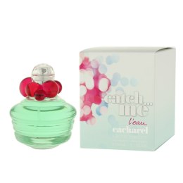 Women's Perfume Cacharel Catch Me...L'Eau EDT 80 ml