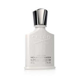 Men's Perfume Creed Silver Mountain Water EDP