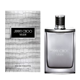Men's Perfume Jimmy Choo Jimmy Choo Man EDT (1 Unit)