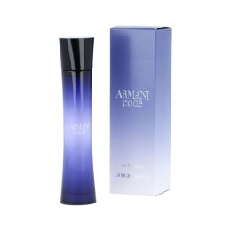 Women's Perfume Armani Armani Code EDP 50 ml