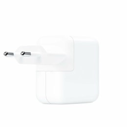 Wall Charger Apple MW2G3ZM/A White 30 W (1 Unit)