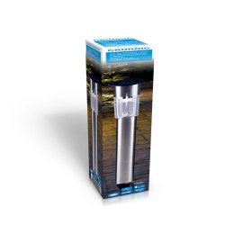 Grundig - a solar lamp with a height of 70 cm