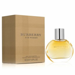 Women's Perfume Burberry EDP For Women 50 ml