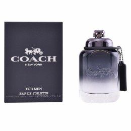 Men's Perfume Coach For Men EDT 60 ml