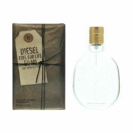 Men's Perfume Diesel Fuel For Life Men EDT 50 ml