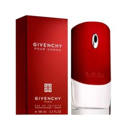 Men's Perfume Givenchy Givenchy pour Homme EDT 100 ml