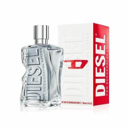 Unisex Perfume Diesel D by Diesel EDT 100 ml