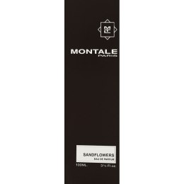 Unisex Perfume Montale Sandflowers EDP 100 ml