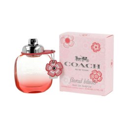 Women's Perfume Coach Floral Blush EDP 50 ml