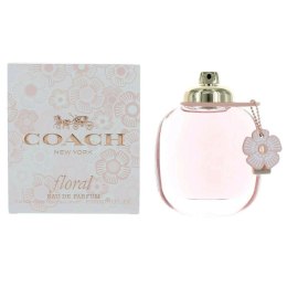 Women's Perfume Coach Floral EDP 90 ml