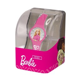 WALT DISNEY KID WATCH Mod. BARBIE - Plastic Box