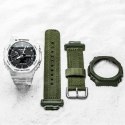 CASIO G-SHOCK Special Edt. SNOW CAMOUFLAGE