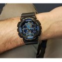 CASIO G-SHOCK WATCHES Mod. GA-100-1A2ER