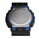 CASIO G-SHOCK WATCHES Mod. GA-100-1A2ER