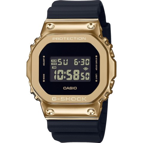 CASIO G-SHOCK STAY GOLD SERIES