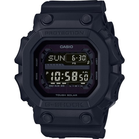 CASIO G-SHOCK Mod. GX-56BB-1ER