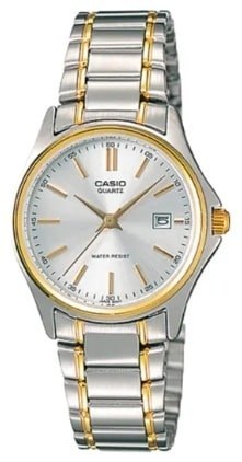 CASIO COLLECTION