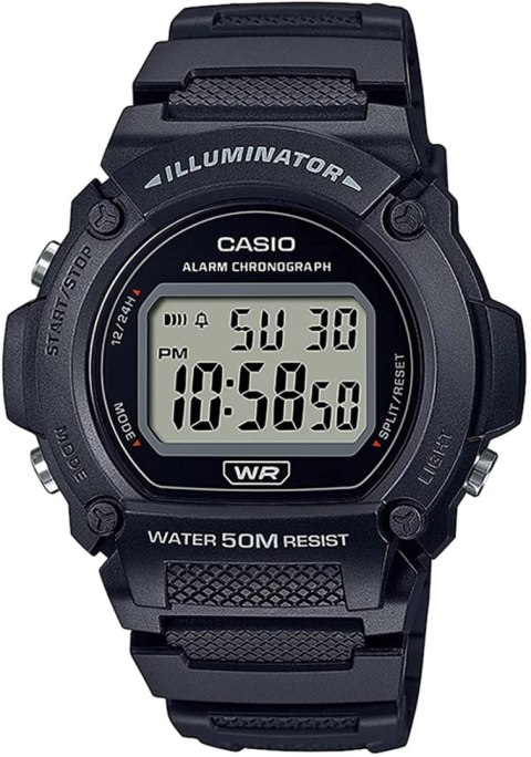 CASIO COLLECTION