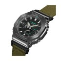 CASIO G-SHOCK WATCHES Mod. GM-2100CB-3AER