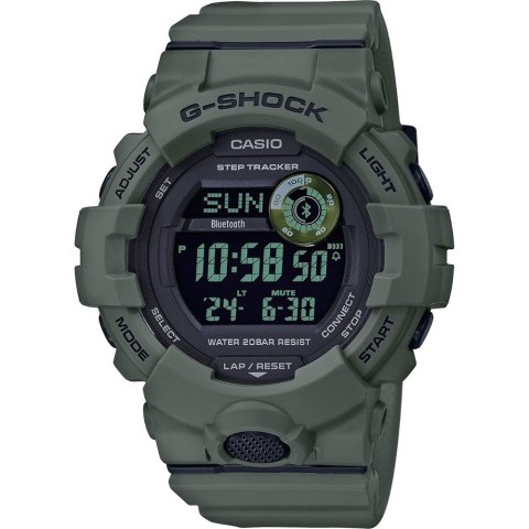 CASIO G-SHOCK Mod. G-SQUAD