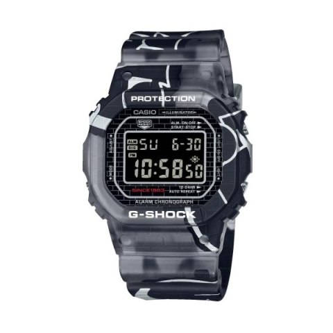 CASIO G-SHOCK Mod. STREET SPIRIT Serie ***Special Price***