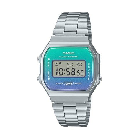 CASIO Mod. ICONIC - RETRO VAPORTHEME SERIE