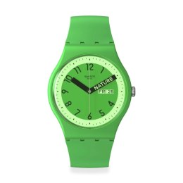 SWATCH WATCHES Mod. SO29G704