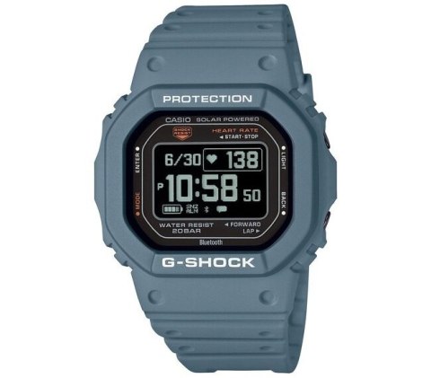 CASIO G-SHOCK WATCHES Mod. DW-H5600-2ER