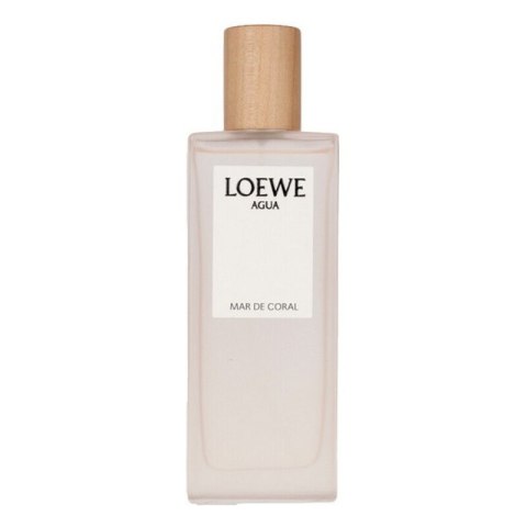 Women's Perfume Mar de Coral Loewe EDT - 50 ml
