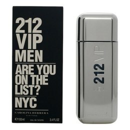 Men's Perfume 212 Vip Carolina Herrera EDT - 200 ml