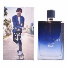 Men's Perfume Blue Jimmy Choo Man EDT - 30 ml