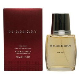 Men's Perfume Burberry Burberry EDT - 30 ml