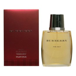 Men's Perfume Burberry Burberry EDT - 50 ml