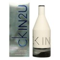 Men's Perfume Ck IN2U Calvin Klein EDT - 100 ml