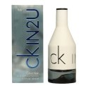 Men's Perfume Ck IN2U Calvin Klein EDT - 50 ml