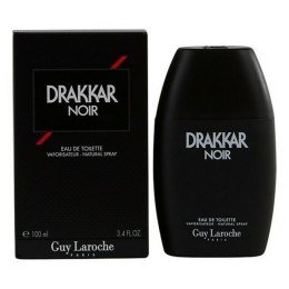Men's Perfume Drakkar Noir Guy Laroche EDT - 100 ml
