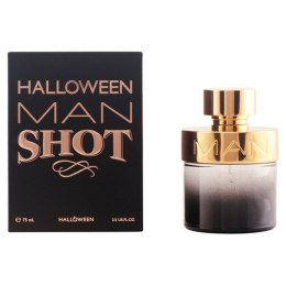 Men's Perfume Halloween Shot Man Jesus Del Pozo EDT - 125 ml