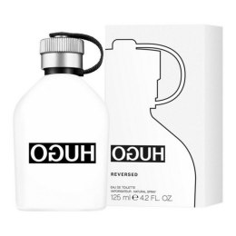 Men's Perfume Hugo Reversed Hugo Boss EDT - 125 ml